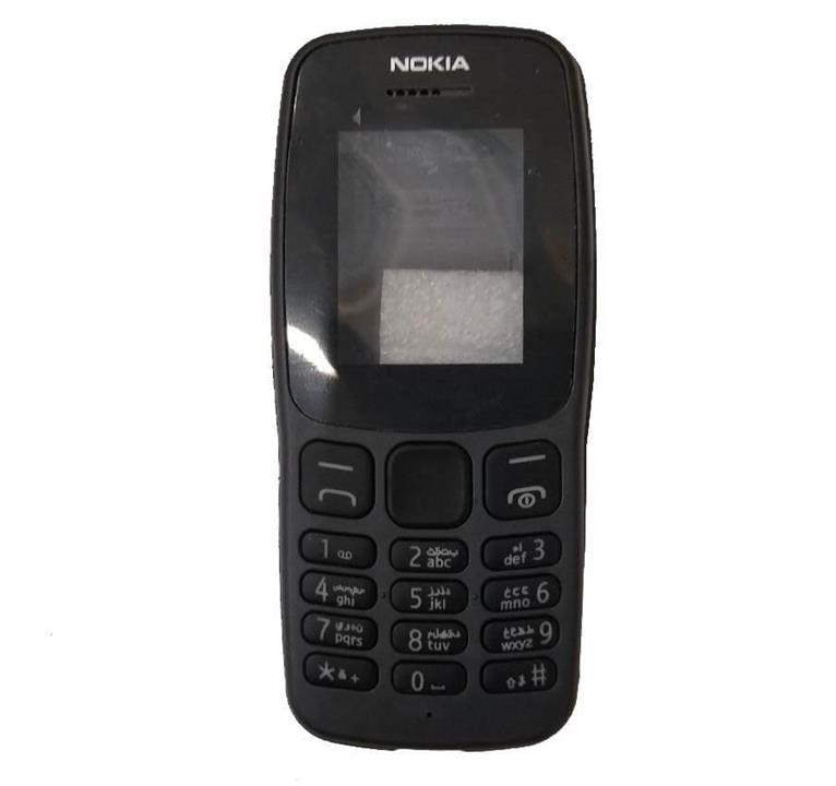 قاب گوشی نوکیا مدل (Nokia 106 (2018